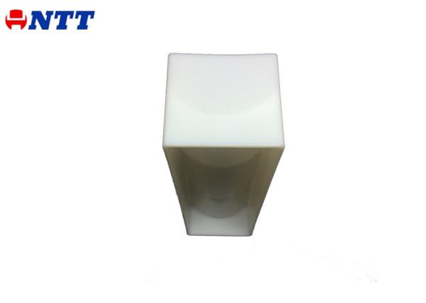 White Color Plastic Molding Tools Customized For Home Appliciances