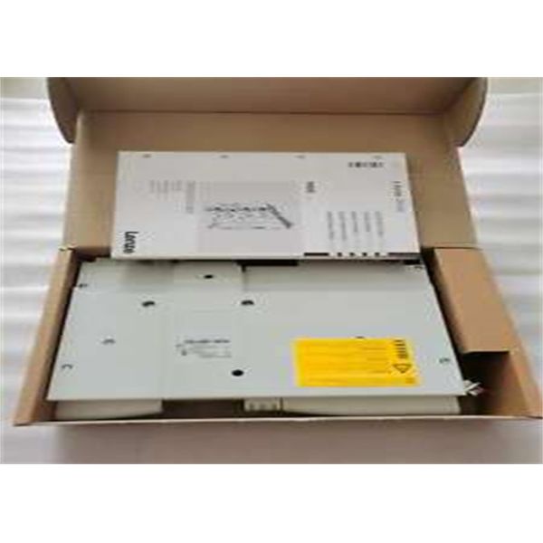Lenze E94AMHE0074  SERVO DRIVE INPUT VOLTAGE 3 PHASE 325/565/705VDC