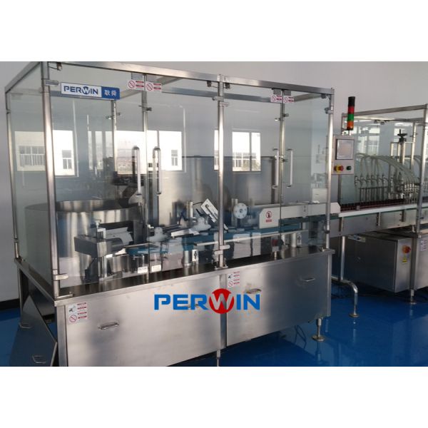 Машина пластиковой ампулы устная жидкостная заполняя и герметизируя аттестация CE машины