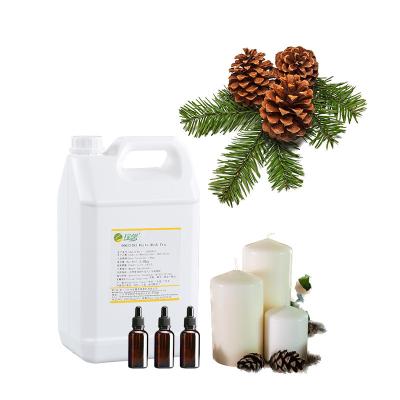 Óleos perfumados para velas de alta concentração para fazer fragrâncias de cedro