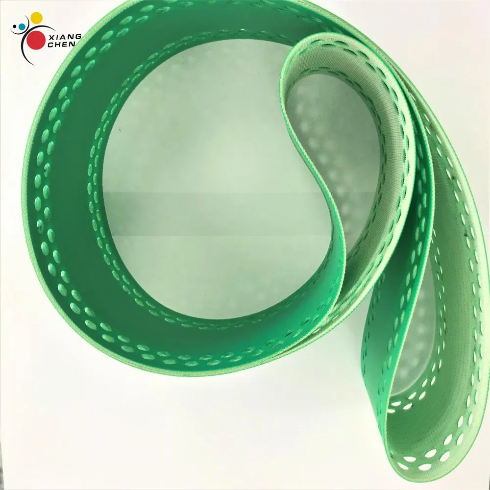 Offset Printing Machine Spare Parts M3.020.014 Suction Belt for Heidleberg