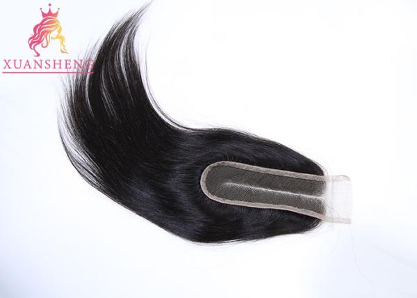100% Human Hair Indian Temple Hair