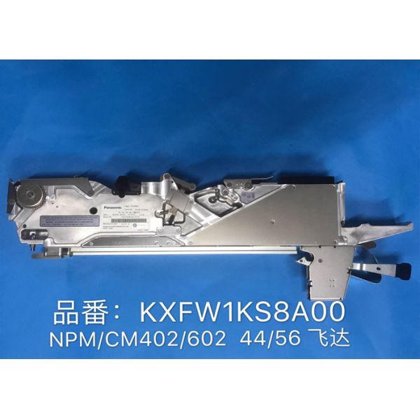 Conducteur original de bande de Panasonic SMT pour CM602/CM402/NPM, matériel en