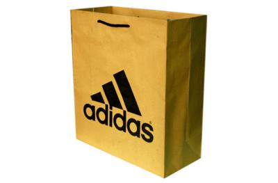 Brand clothes packing bag 03