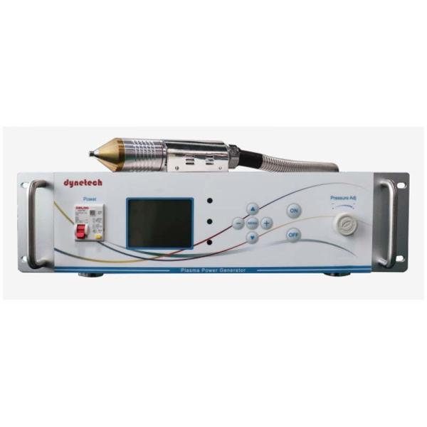 Digital Atmospheric Plasma Cleaner Surface Treatment Machine
