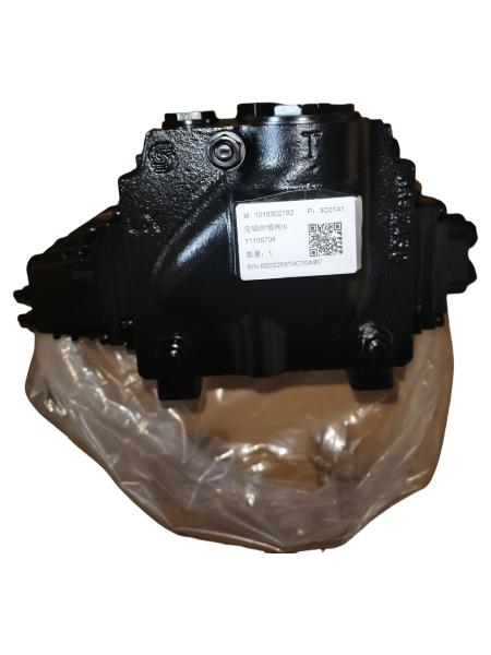1010302782 Zoomlion Crane Parts Luffing and Retracting Valve 11105704