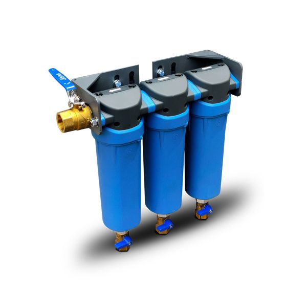 Economical 15kw 20HP Durable Air dryer Combined Screw Air Compressor