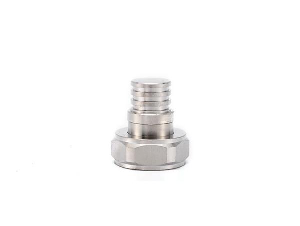 L29/DIN Male Connector Termination 5 Watts