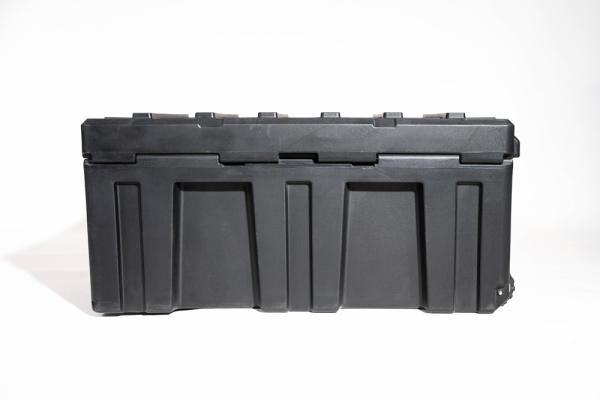 V3+ 頑丈な防水キャンプ 収納容器 積み立てられる 232L