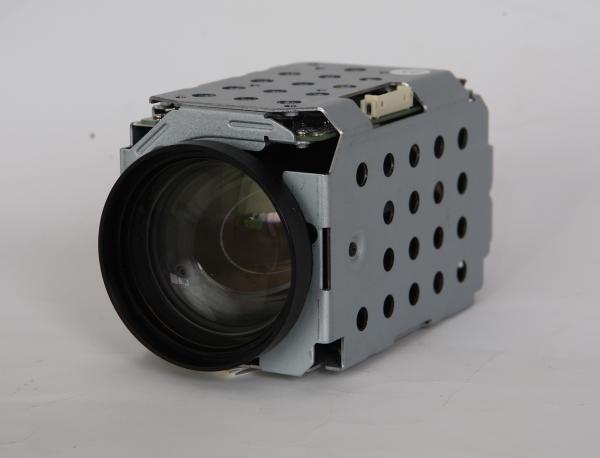 Samsung SDM-271P camera