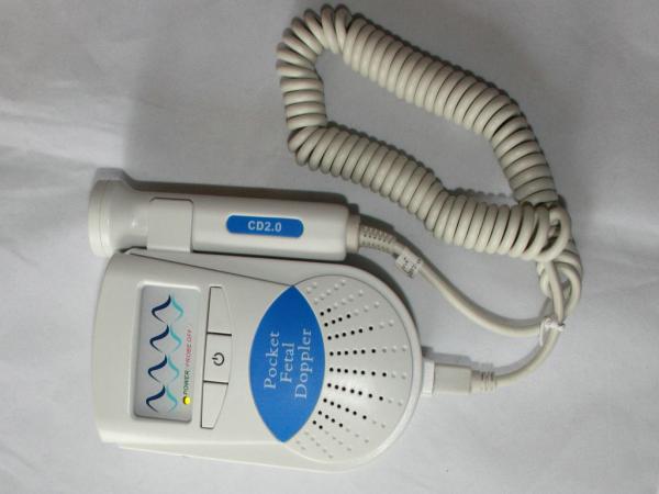 Baby Sound Pocket Fetal Dopple , Sonoline A Angelsounds Baby Monitor