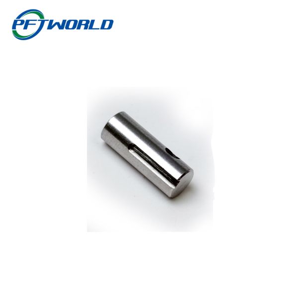 Brass Aluminium Stainless Steel Metal CNC Turning Milling Parts