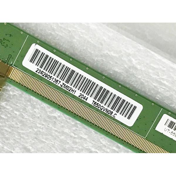 T650QVN08.C дисплей ТВ экрана ТВ 65 ДЮЙМОВ для ТВ Samsung