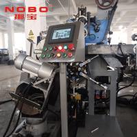 Équipement industriel de enroulement de matelas de machine de ressort de commande numérique par ordinateur de 415V-480V 4KW