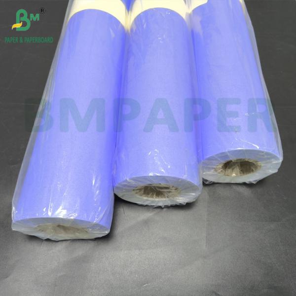 2 Inch Core Blueprint Layout Paper Construction Drawings 762mm x 50m for Accurate Plans
