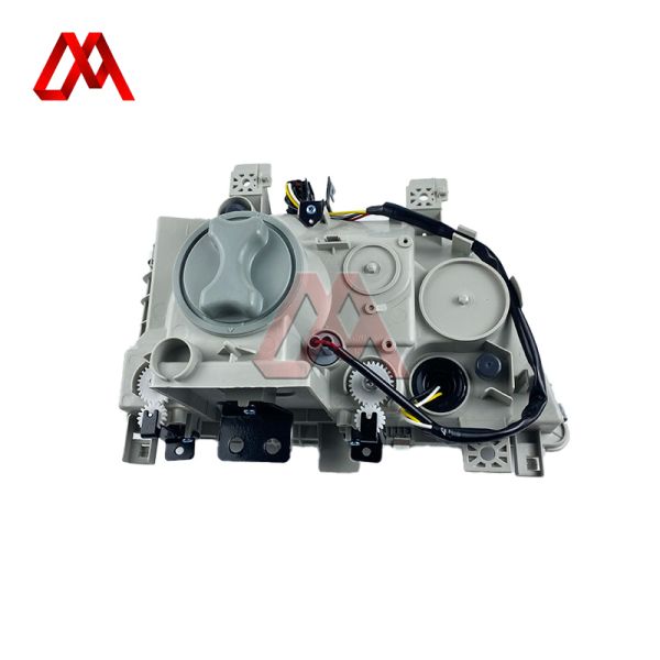 IZUMI HEAD LIGHT (LH - M003-006 / RH - M003-005) for MITSUBISHI FUSO CANTER '07 MODEL