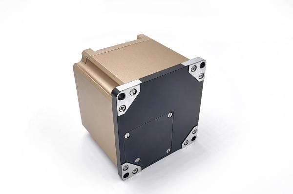 GNSS Fiber Optic Gyroscope , Inertial Navigation System RTK for Marine Navigation