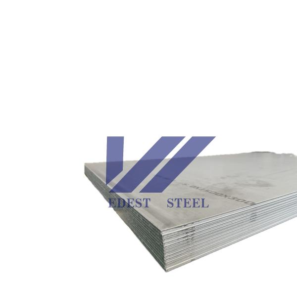 Customization 304/304L Stainless Steel Plate 3000mm/6000mm/9000mm Length