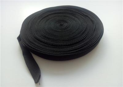 Environmental materials Non Elastic Webbing, Durable  Cotton Bias Tape