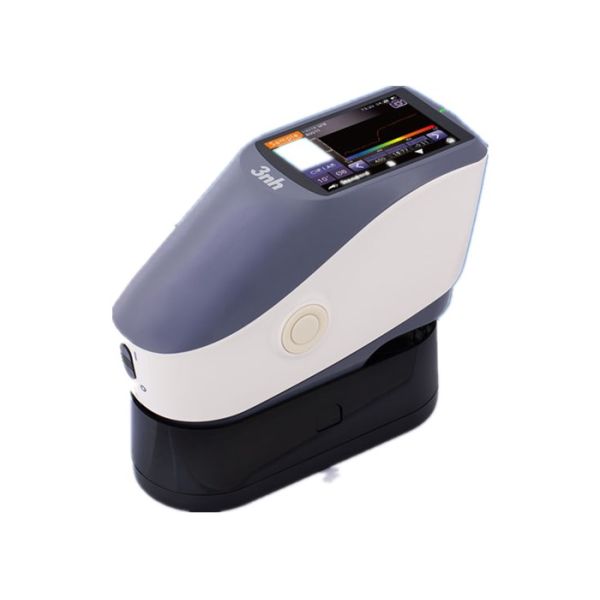 YS3010 0-200% Reflectance Paint Matching Spectrophotometer For Paint Ceramic Glass Pharmacy