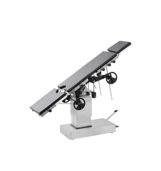 Best Price Hydraulic Surgical Ophthalmic Operating Table For Hospital General Surgery