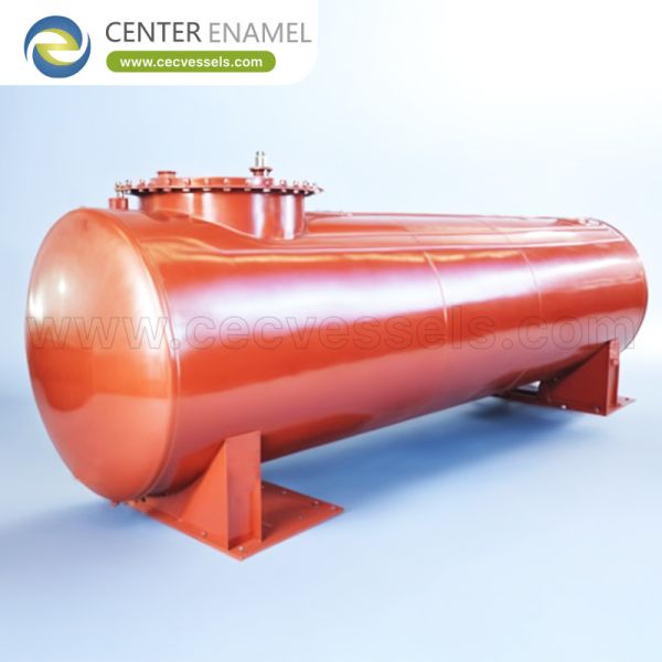 Dextrose Production Reactor with Precise Thermal and pH Control, Sanitary Food-Grade Construction, and Automated CIP/SIP Compatibility