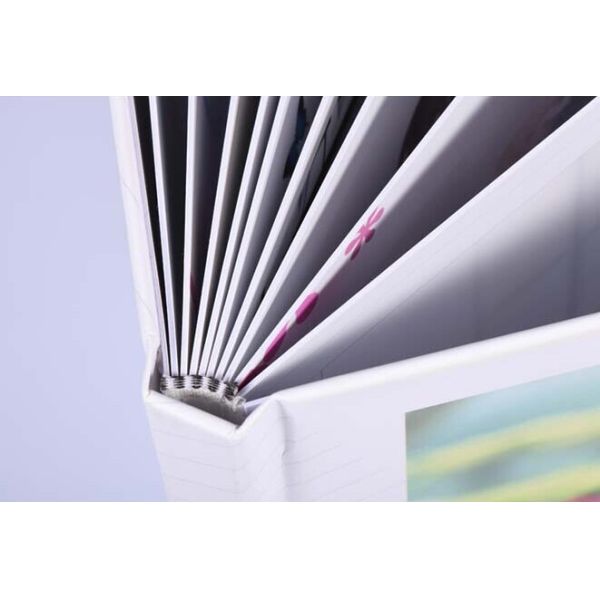 Semi-Automatic Book Block Head Band Machine 1.5KW 220V 11pcs/minute for Medium and Small Book Binding