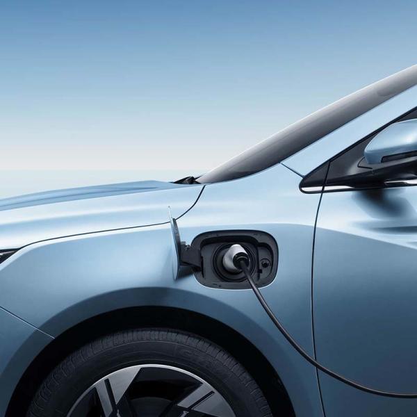 Geely Binyue Electric Cars 2023 Car Ev Geely Emgrand Energy Vehicles Evs Plug-in Battery Electric High Speed Car