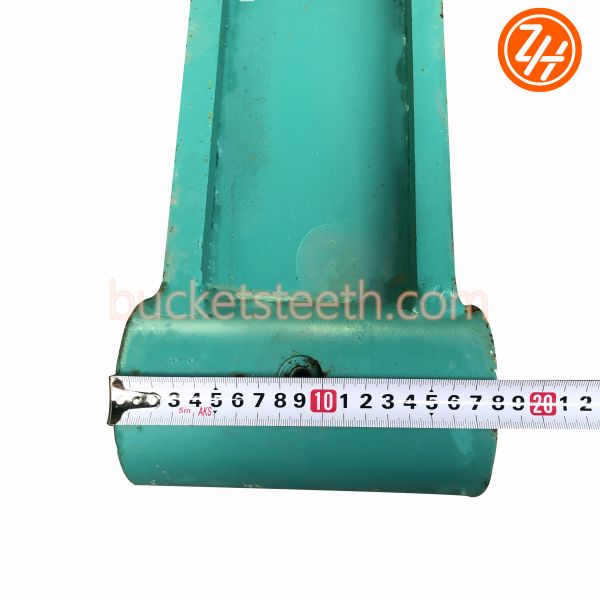 YT12B01022F1 YT12B01023F1 LE12B01012F1 Bucket H Linkage Kobelco Sk60 Parts