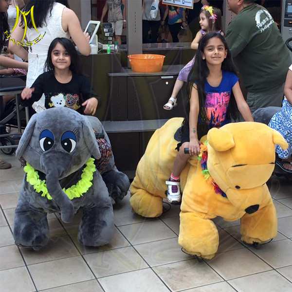 Hansel mechanical horse for sale and electric bike hub motor for change