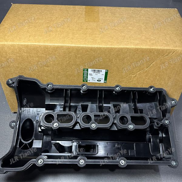 Land Rover Camshaft Cover Engine Valve Cover LR109353 LR041685 LR109354 LR051835
