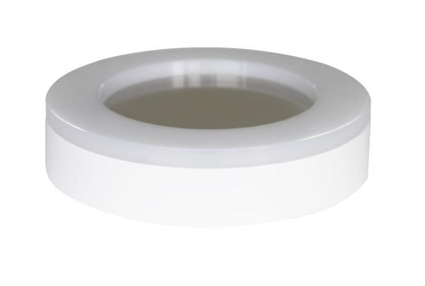 a superfície de 15W 1800lm montada conduziu os dispositivos elétricos claros IP65 exterior 24W CRI80