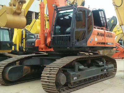 DX500LC-9C Doosan 50 Ton Excavator