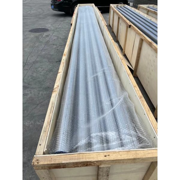 3003 1060 6026 6061 Адвокатуры T3-T8 алюминиевых сплава 6000 серий холодных - нарисованный