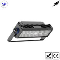 300W IP66 LED Stadium High Mast Light Waterproof 3000K-6500K 80ra All-in-One Design IK10 For Exhibition Center