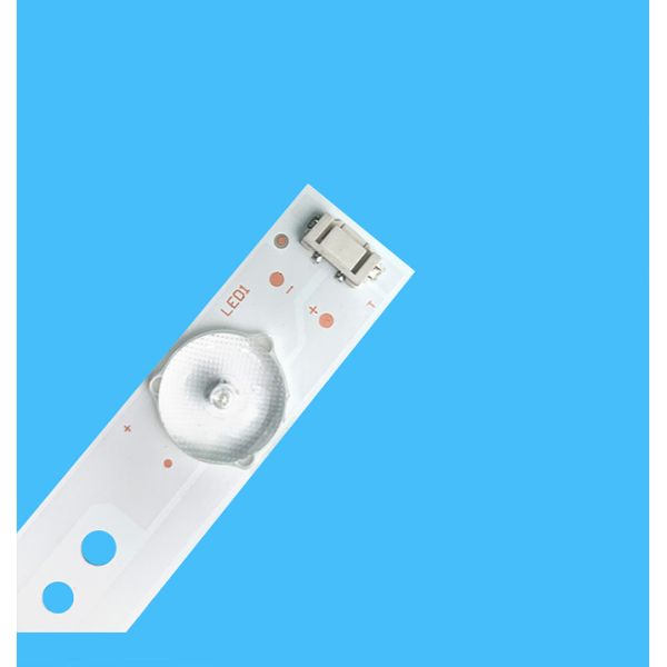 50 дюймовый фонарь Skyworth для 5800-W50002-6P00 50E6000 50E6100 50E3500 50E3000 50UH5500-UA