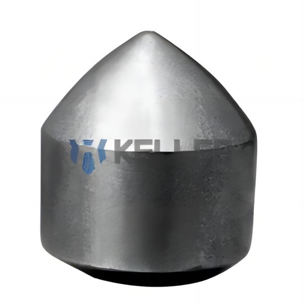 Bullet Teeth Auger Teeth Conical Teeth for Foundation Drilling Tungsten Carbide Bullet Drill