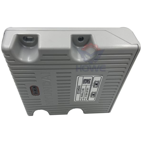 Excavator Parts ECU Hydraulic Controller Panel for R300LC-9SH 21Q8-32131 21Q8-32130