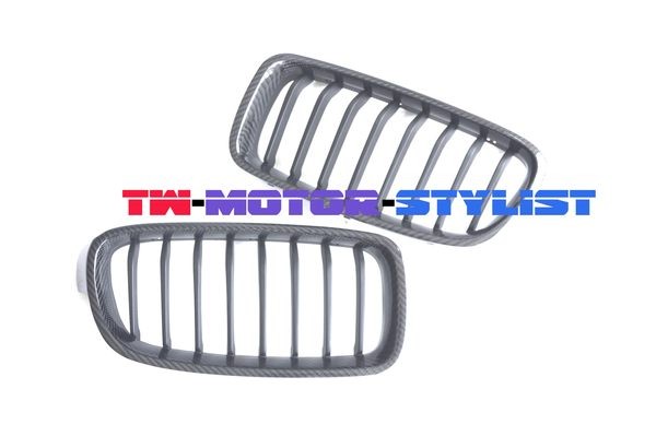 Решетки волокна углерода E87