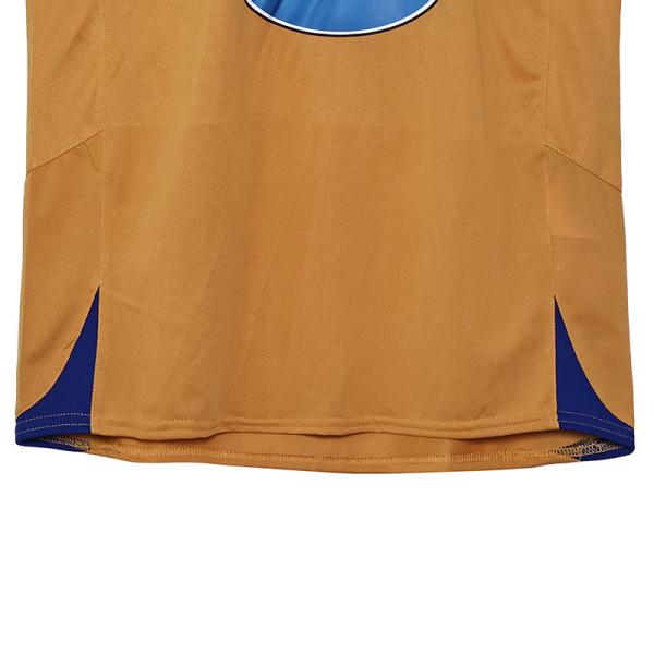 Juve 2005 Rétro Deuxième sortie Maillot de football Ultimate Fan Collection