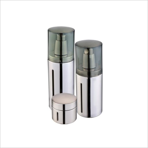 30ml 50ml Custom Lotion Containers 100ml 120ml Lotion Packaging Bottle
