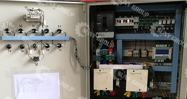 Малый большой пластиковый металлический оловянный фольга двойной деревянный стальной порошкообразный измельчитель с производительностью