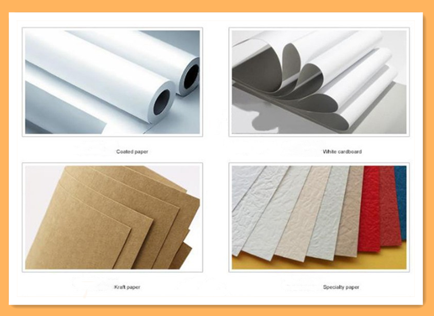 Мой собственный дизайн фольги горячего тиснения блистерной вставки карты для бумаги для печати электроники