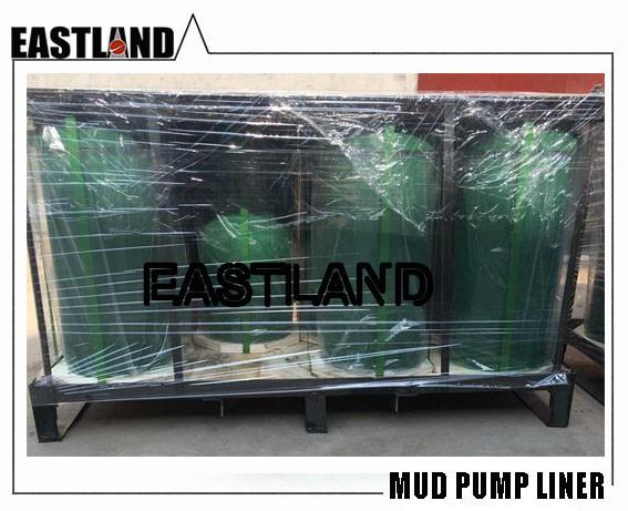 In stock Bomco/Emsco F500 Mud Pump Supreme Liner from China