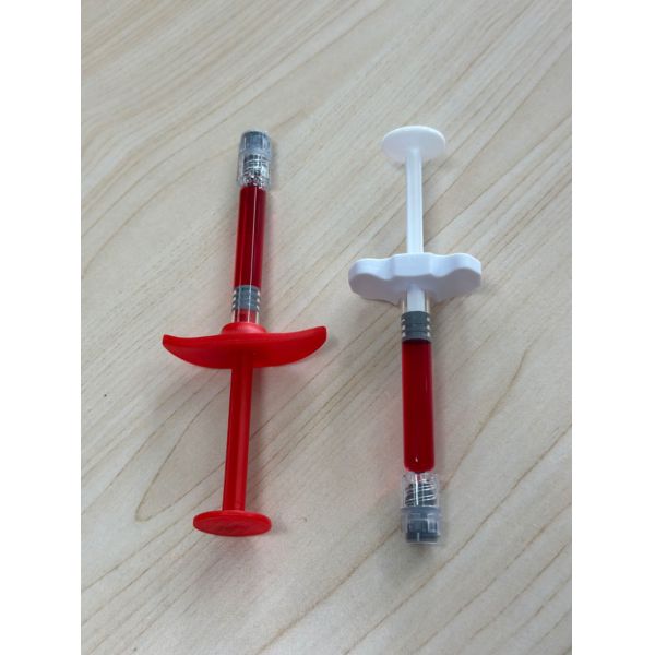 Dermal Lip Fillers JUR KISS Red Lips Injection Filler Customization Hyaluronic Acid Lip Augmentation