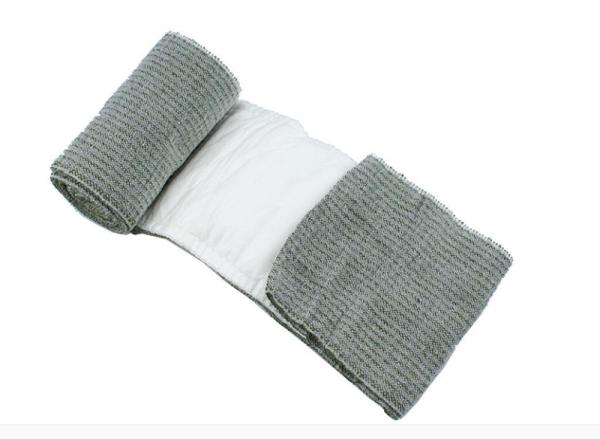Hot Selling Outdoor Compression Bandage Emergency Elastic Bandage Dressing