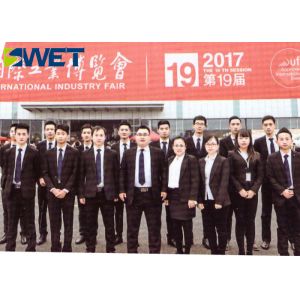 Henan Swet Boiler Co., Ltd.