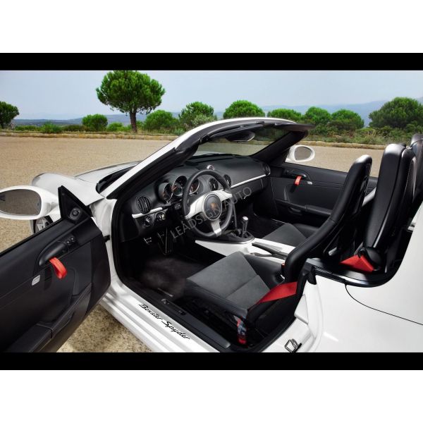 Wireless PORSCHE Multimedia Interface for Boxster 2010 PCM3.1 CarPlay Android