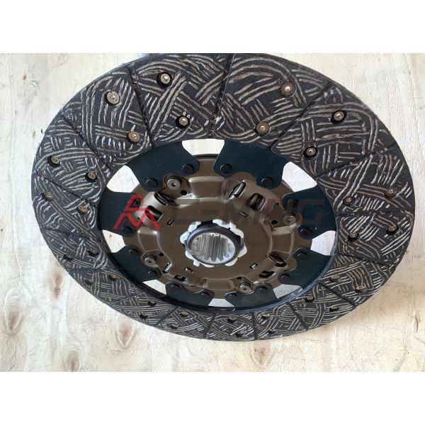ISUZU ELF 4JJ1 4HL1 ISD098U 325*210*14*35.2 Exedy Clutch Disc