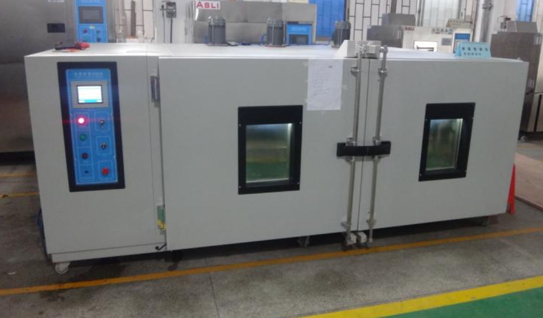 Ряд влажности	Камера влажности 20%~98%R.H использовала AC 380V50/60HZ